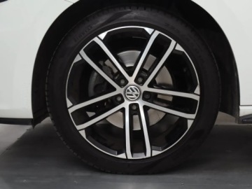 Volkswagen Touran III 1.5 TSI EVO 150KM 2019 VW Touran 1.5 TSI, Salon Polska, Serwis ASO, zdjęcie 14