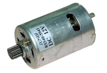 Двигатель постоянного тока 12 В RS540 5943 JUNDI [087]2