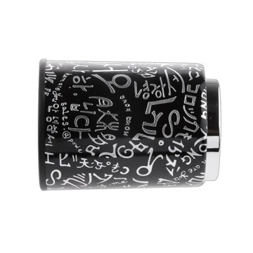 Шейкер для загадок KTV Decider Cup — N, 9,2 x 8,2 см