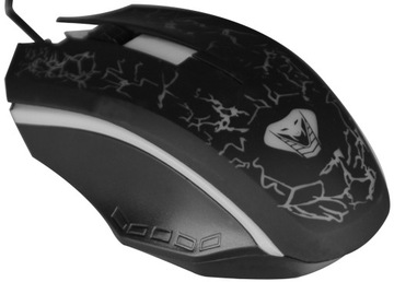 Mysz przewodowa Media-Tech Cobra Pro Xlight GAMING