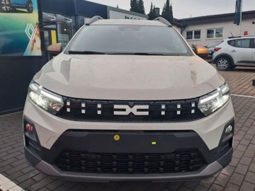 Dacia Jogger 2025 Od ręki - Extreme 7-miejsc 1.8 Full Hybrid 155KM / Pakiet Zimowy, Drive, zdjęcie 1