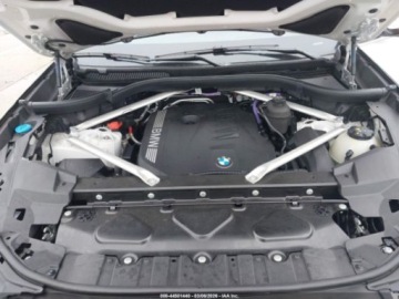 BMW X5 G05 2024 BMW X5 XDrive40I 2024 3.0 Benzyna 375KM, zdjęcie 9