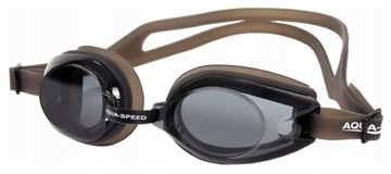 OKULARY PŁYWACKIE AVANTI AQUA-SPEED NA BASEN