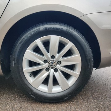 Volkswagen Passat B7 Variant 2.0 TDI CR DPF BlueMotion 140KM 2012 Volkswagen Passat Volkswagen Passat 2.0TDI Nowy Rozrzad Oleje Jeden Wlasci, zdjęcie 11