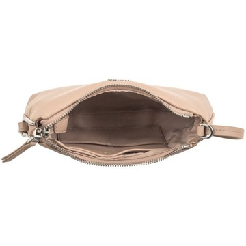 Mała Torebka Calvin Klein Must Soft Crossbody Bag K60K611916 Różowa