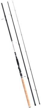 Удилище Intensa Gtx Distance FP Jaxon 360см 10-40г