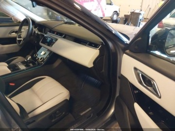 Land Rover Range Rover Velar 2023 Land Rover Range Rover Velar P340 R-Dynamic S Mhev 2023 3.0l 3.0 Benzyna, zdjęcie 9