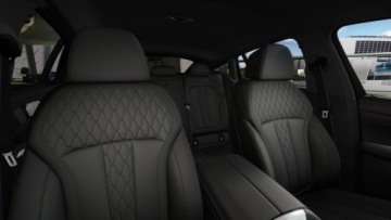 BMW X6 G06 SUV Facelifting 3.0 30d 298KM 2026 BMW X6 xDrive30d, Dostępne od ręki!, zdjęcie 12