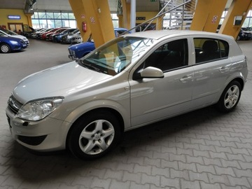 Opel Astra ROCZNA GWARANCJA !!!