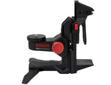 LASER GLL 3-80 C BOSCH L-BOXX + UCHWYT BM1