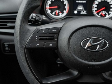 Hyundai i20 III Hatchback 1.2 MPI 84KM 2023 Hyundai i20 WD1942T#1.2 Pure Cz.cof Bluetooth, zdjęcie 13