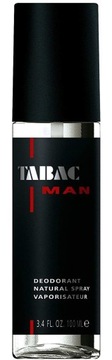 Tabac Man Natural Dezodorant Spray 100 ml