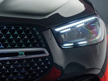 Mercedes GLE V167 SUV Facelifting 2.0 300d 269KM 2025 MERCEDES-BENZ GLE 300 d 4-Matic AMG Line 2.0 (269KM) 2025, zdjęcie 1