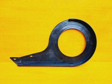 ROMET STELLA BIKE СКЛАДНАЯ КРЫШКА ЦЕПИ БЕЗ НАКЛЕЙКИ ОТ PRL