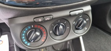 Opel Corsa E Hatchback 3d 1.2 Twinport 70KM 2015 Opel Corsa Jeden Właściciel Bezwypadkowy 1.2 16V, zdjęcie 34