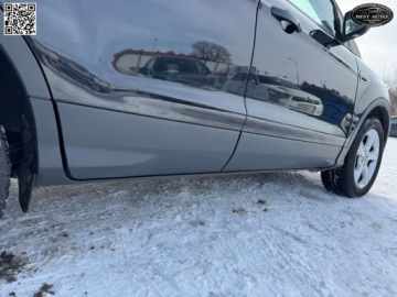 Ford Kuga II SUV 1.6 EcoBoost 150KM 2014 Ford Kuga 1.6 T Szwajcaria Po duzy serwis 1.6 Benzyna 150KM, zdjęcie 20