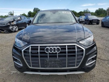 Audi Q5 II 2021 Audi Q5 2021 AUDI Q5 PREMIUM 2.0 Benzyna 261KM, zdjęcie 4