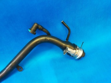 BMW X5 F15 2014 R XDRIVE 30 D 190KW ПРОБКА ТОПЛИВОЗАЛИВНОЙ ТРУБКИ 7186702