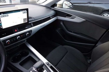 Audi A4 B9 Avant 2.0 40 TDI 190KM 2019 Audi A4 Allroad 2.0 TDI CR 190 KM, Lift, 4x4, Automat, Virtual, Matrix, GW, zdjęcie 22