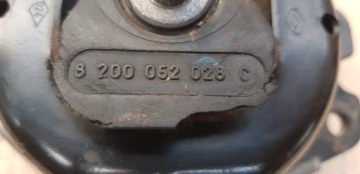 ВЕРХНЯЯ ПОДУШКА ДВИГАТЕЛЯ RENAULT ESPACE 4