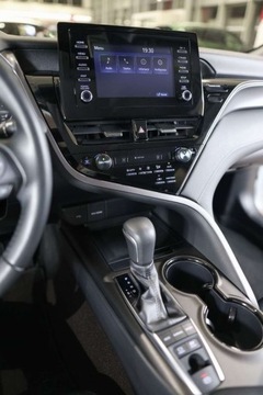 Toyota Camry IX Sedan 2.5 Hybrid Dynamic Force 218KM 2023 Toyota Camry 2.5 Hybrid Comfort CVT 2.5 Hybryda 218KM, zdjęcie 14