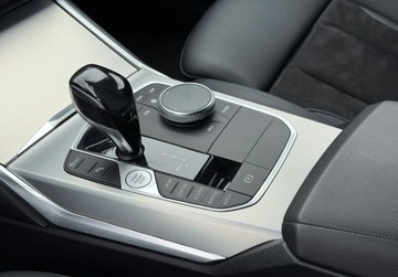 BMW Seria 3 G20-G21 Touring 3.0 330d 286KM 2021 BMW Seria 3 330d 286KM M Pakiet Hak HiFi 23 VAT 3.0 Diesel 286KM, zdjęcie 19
