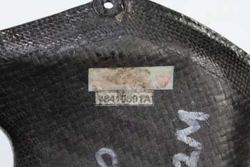 DUCATI MULTISTRADA 1200 S 10-15 ПРАВАЯ НАПОЛНЕНИЕ КАРБОНОМ