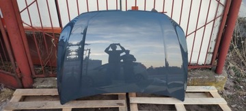 KAPOTA KRYT MOTORU VOLKSWAGEN GOLF 8 VIII OD 11.2019 LAK LY7Q