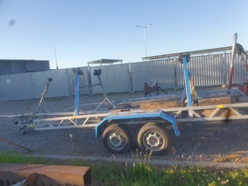 парусная лодка