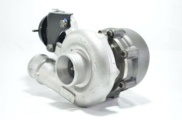 Turbo Hyundai Santa Fe 2.2 CRDi 155 KM od 2006 r. 49135-07310 2823127810