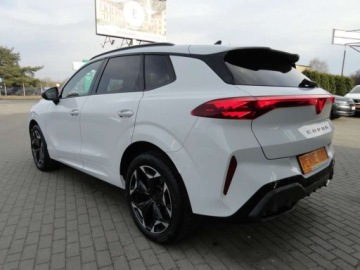 Cupra Terramar SUV 2.0 TSI 265KM 2025 Cupra Terramar VZ 265 KM 4X4 Navi Matrix Digital Alu 19 Keyless go Kamera, zdjęcie 5