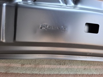 motorhaube SUZUKI GRAND VITARA III 05-14r | thumb 2