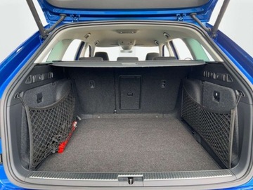 Skoda Superb III Kombi Facelifting 2.0 TDI SCR 150KM 2022 Skoda Superb 2.0TDI 150 Style SerwisASO SalonPL Virtual Matrix Nawi Kessy, zdjęcie 11