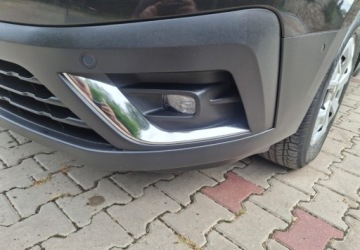 Renault Trafic III 2024 Renault Trafic L2H1Salon PolskaBezwypadkowyLakier oryginalnyKameraGwarancj, zdjęcie 33