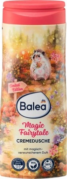 BALEA MAGIC FAIRYTALE MAGICZNY ŻEL POD PRYSZNIC