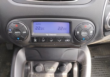 Hyundai ix35 2012 Hyundai ix35 2012r, 1.6. GDI. Uszkodzony. Poobijany. VAT 23 brutto. 1.6, zdjęcie 13