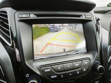 Hyundai i40 Kombi Facelifting 1.7 CRDi 141KM 2016 Hyundai i40 Lift 1.7 CRDi 141KM Navi Kamera Skora Piekny GWARANCJA, zdjęcie 9