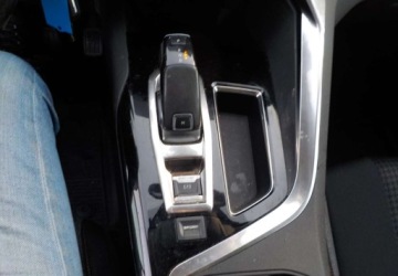 Peugeot 5008 II Crossover 1.5 BlueHDI 130KM 2020 Peugeot 5008 Okazja 1.5 Diesel 131KM, zdjęcie 21