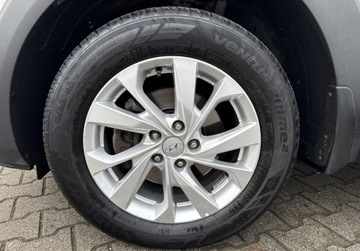 Hyundai Tucson III SUV Facelifting 1.6 GDi 132KM 2019 Hyundai Tucson 1.6 Benzyna 132KM, zdjęcie 27