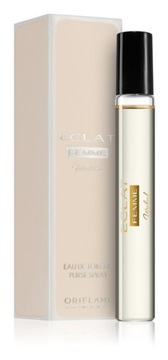 ORIFLAME ECLAT FEMME WEEKEND WODA TOALETOWA 8ML