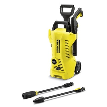 Myjka ciśnieniowa Kärcher K2 Power Control 110 bar 1400 W