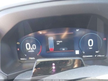 Ford Explorer VI 2025 Ford Explorer Platinum 2025 3.0 Benzyna 400KM, zdjęcie 10