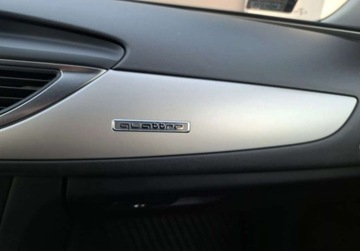 Audi A6 C7 Avant Facelifting 2.0 TDI ultra 190KM 2016 Audi A6 Avant Zarejestrowane, pierwszy wlasciciel Quattro 2.0 Diesel, zdjęcie 23