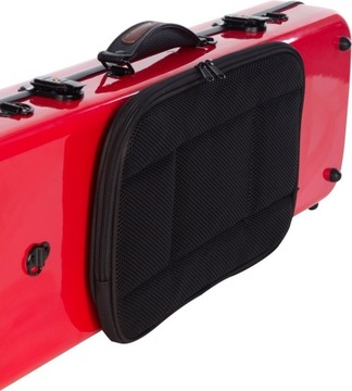 Футляр для скрипки Продолговатый 4/4 M-футляр CzeZ