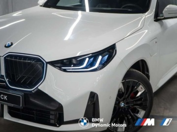 BMW X3 G45 SUV Plug-In 2.0 30e 299KM 2025 BMW X3 30e xDrive 299 KM PHEV - Gotowy do Odbioru - Kamera 360 - HarmanKar, zdjęcie 10