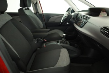 Citroen C4 Picasso II Picasso Facelifting 1.2 PurTech 130KM 2017 Citroen C4 Picasso 1.2 PureTech, Salon Polska, zdjęcie 6