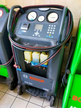 Клавиатура для Acs 650 и Acs 651