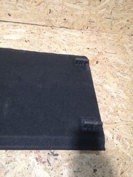 PEUGEOT RIFTER IV PARTNER POLIČKA KUFRU