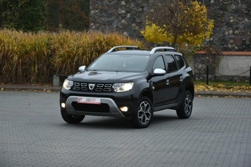 Dacia Duster II SUV  1.3 TCe 130KM 2020 Dacia Duster 1.3TCe 130KM Manual 2020r. LED Kamera, zdjęcie 17