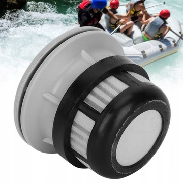 KOREK ZAWÓR POWIETRZA BOSTOŃSKI DO PONTONU